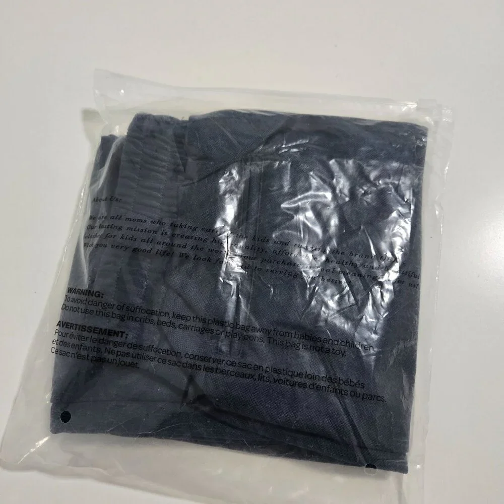 QBK Youth Boys‎ Baseball Pants in Navy - Size 7